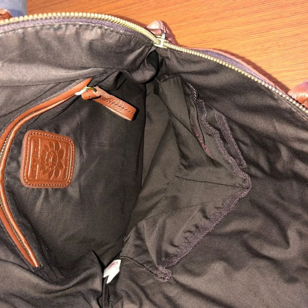 Lucky Brand Boho Purse - Picture 6 of 14